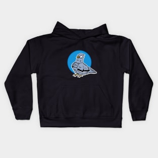 Pidgeon Kids Hoodie